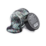Party Planet Gel superstar glitterbont (huid & haar) 15 ml