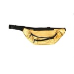 Party Planet Heuptas slangenprint goud