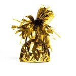 Party Planet Folie ballongewicht 170 grams goud