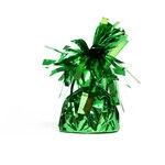Party Planet Folie ballongewicht 170 grams groen