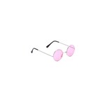 Party Planet Bril John Lennon Roze