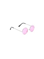 Party Planet Bril John Lennon Roze