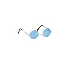 Party Planet Bril John Lennon Blauw