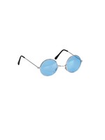 Party Planet Bril John Lennon Blauw
