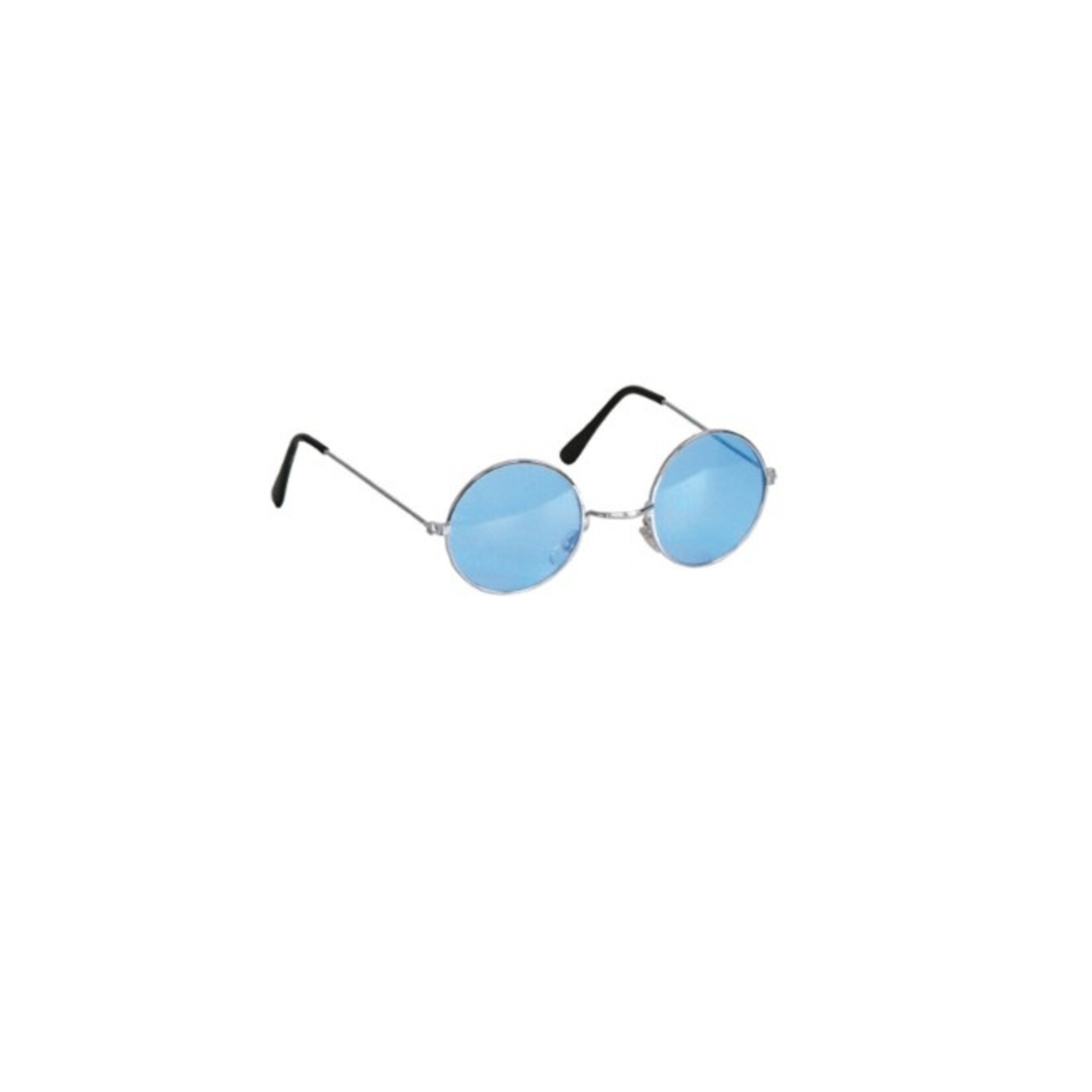 Party Planet Bril John Lennon Blauw
