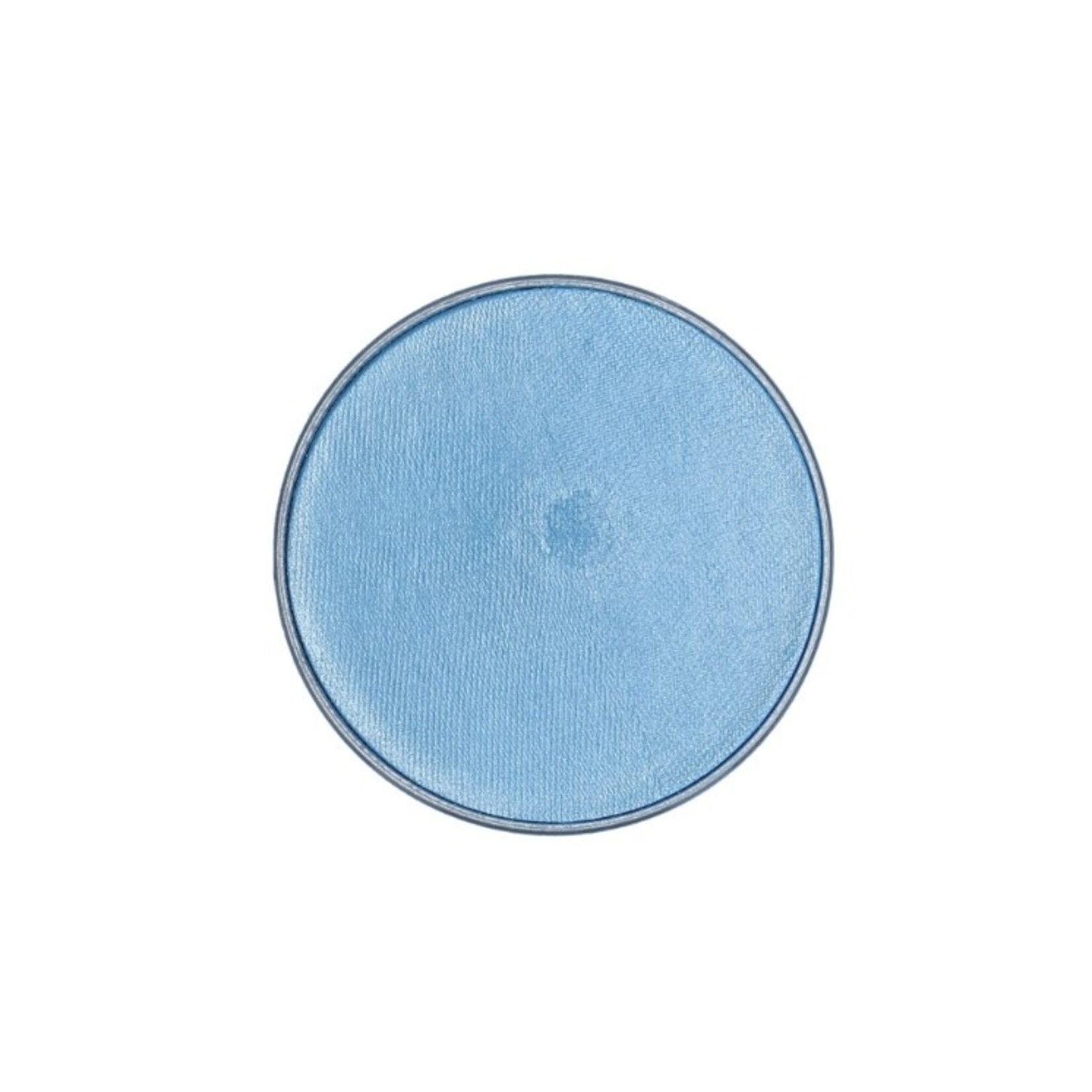 Party Planet Baby blue (shimmer)