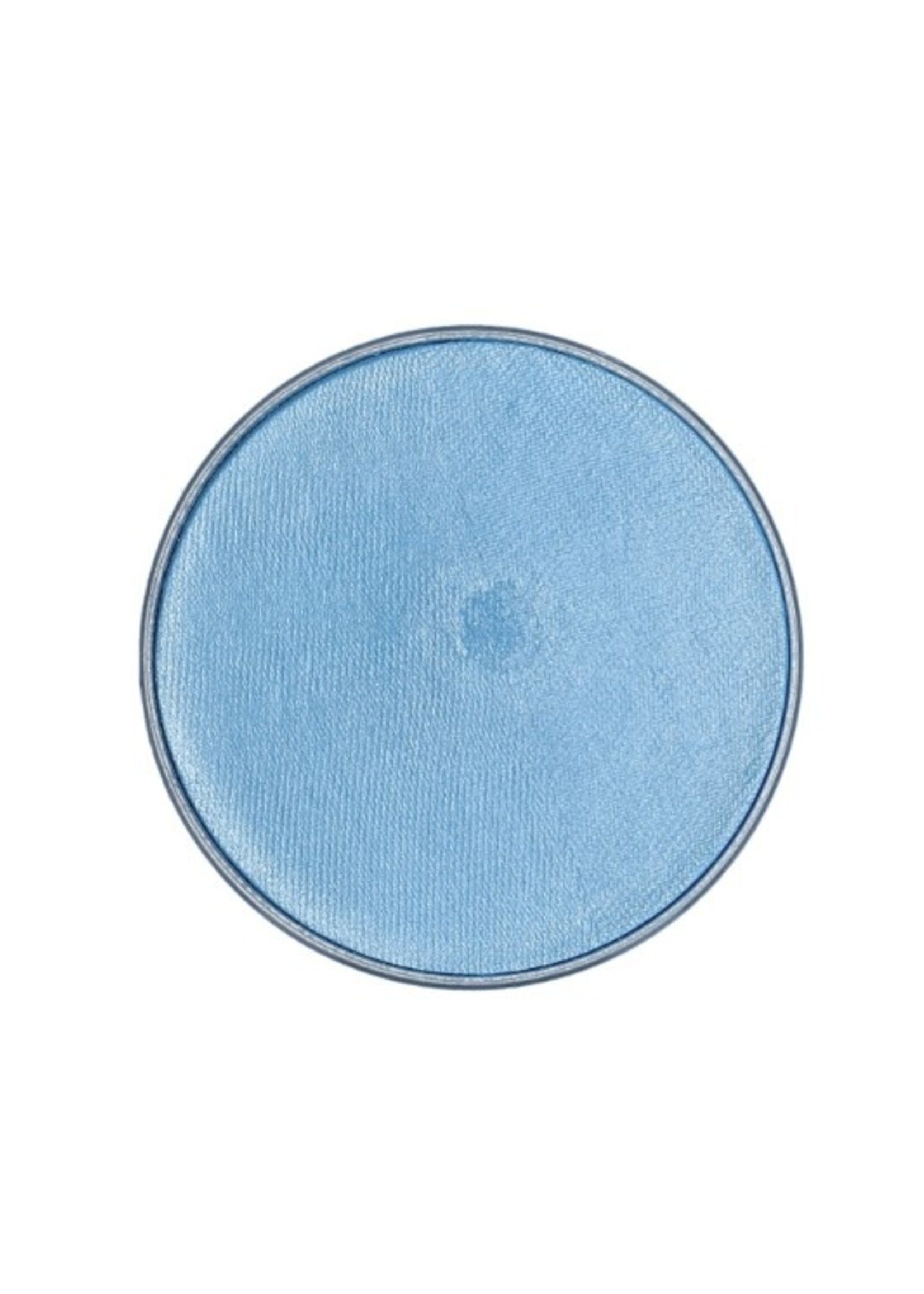 Party Planet Baby blue (shimmer)