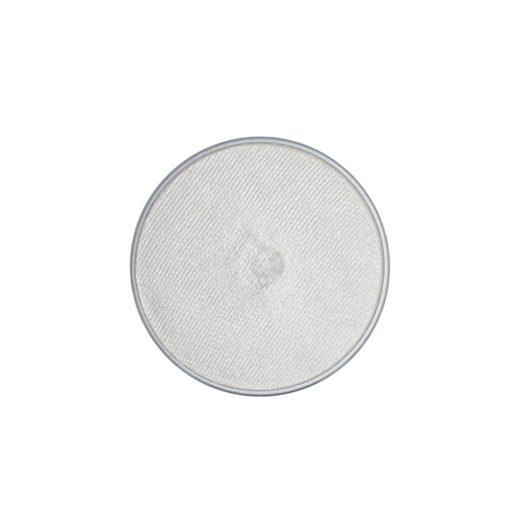 Party Planet Silver white (shimmer)