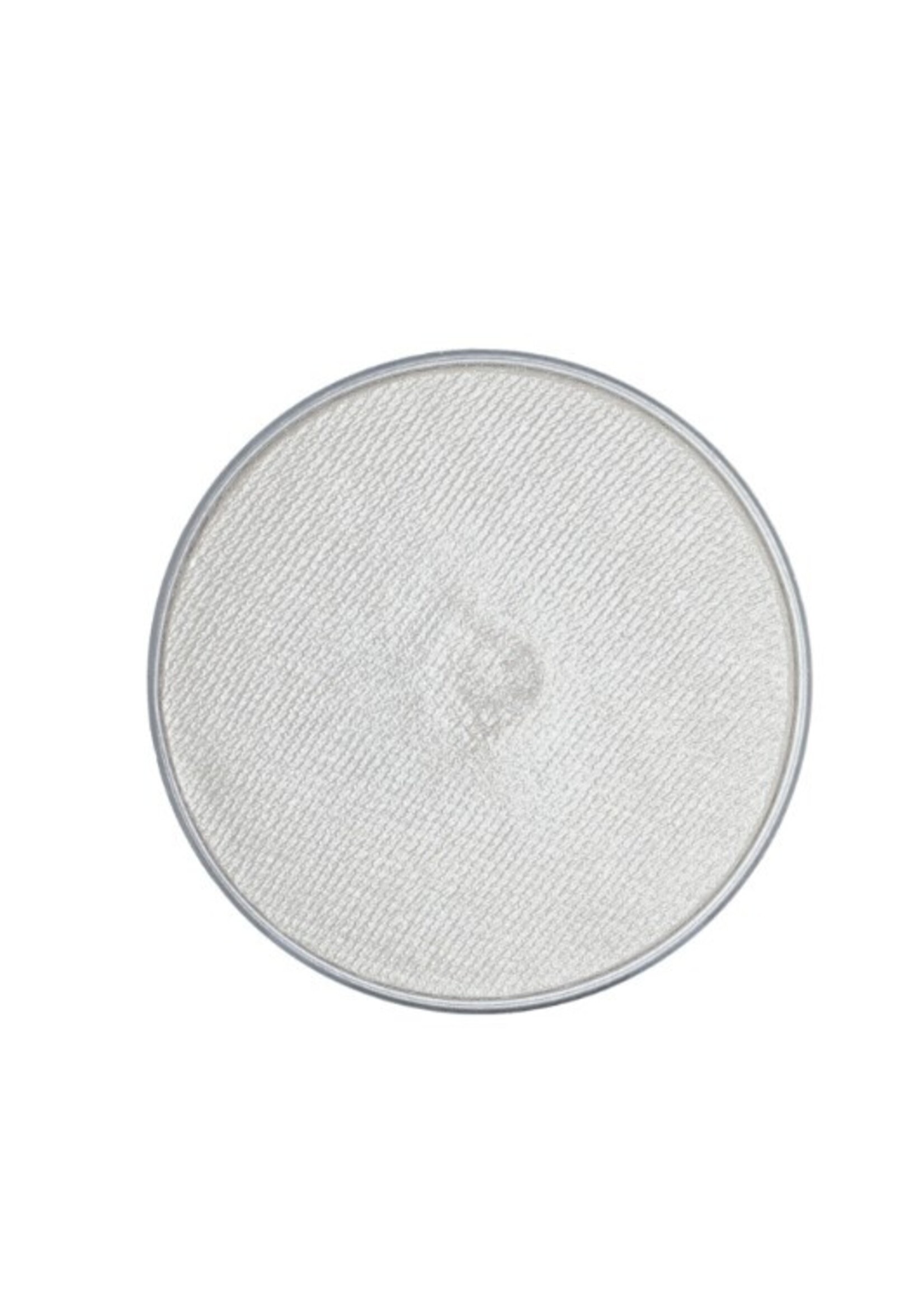 Party Planet Silver white (shimmer)