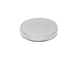 Party Planet Silver white (shimmer)