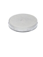 Party Planet Silver white (shimmer)