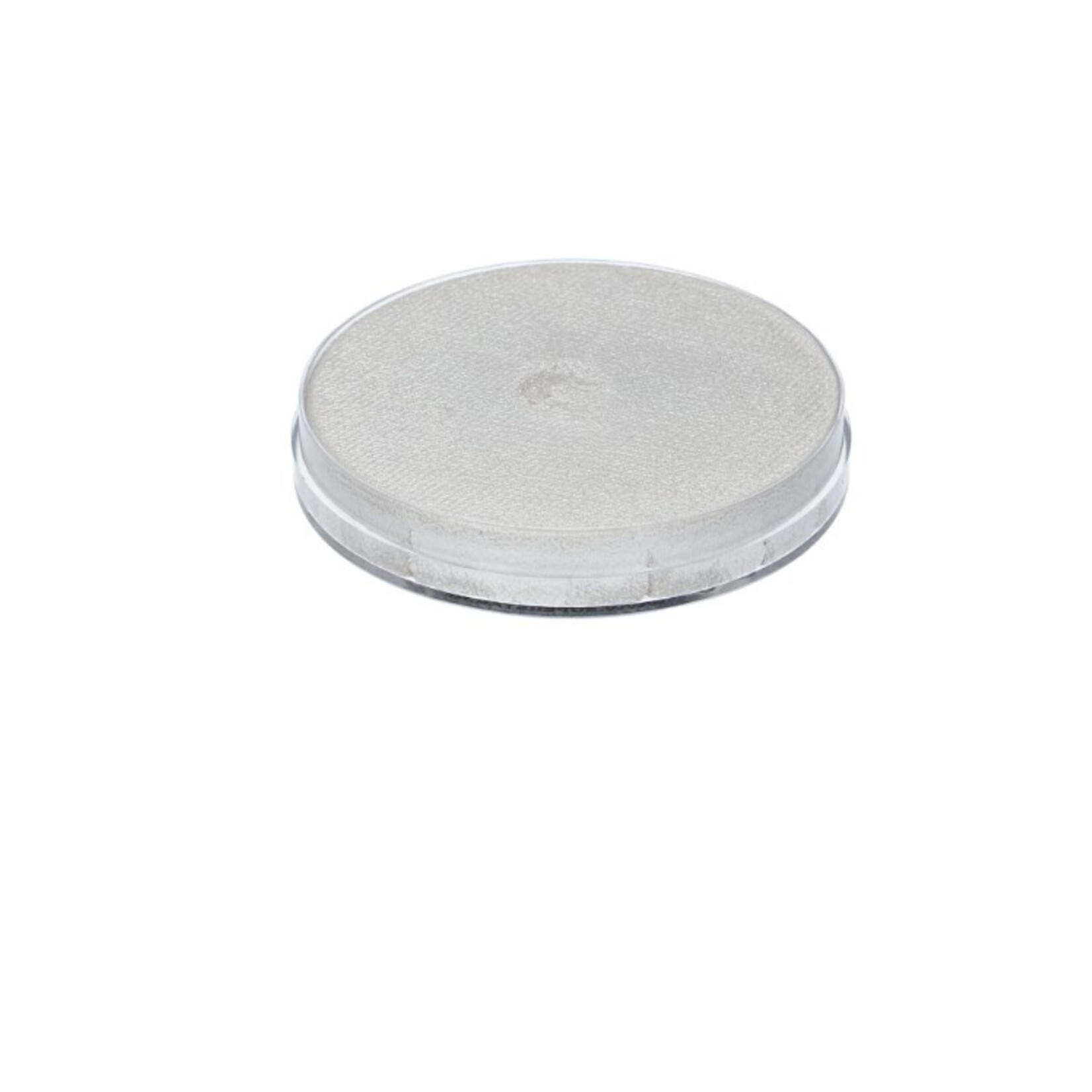 Party Planet Silver white (shimmer)