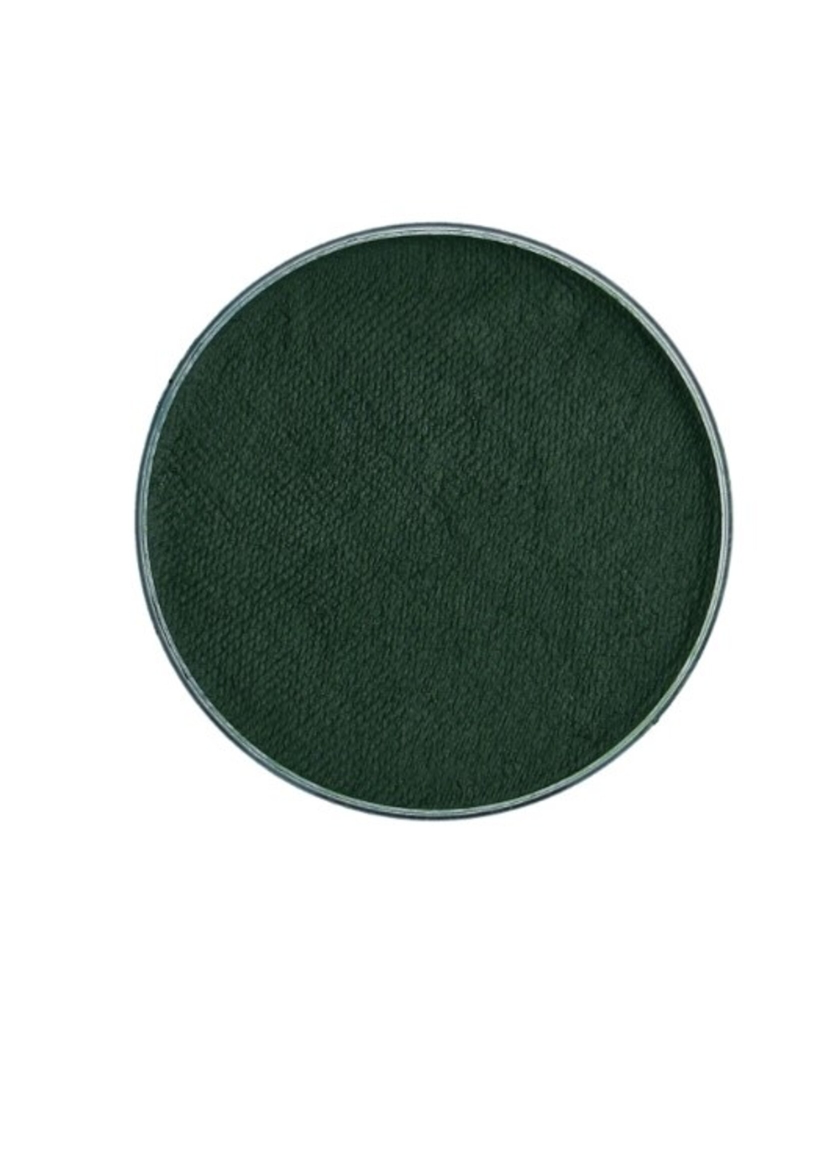 Party Planet Dark green