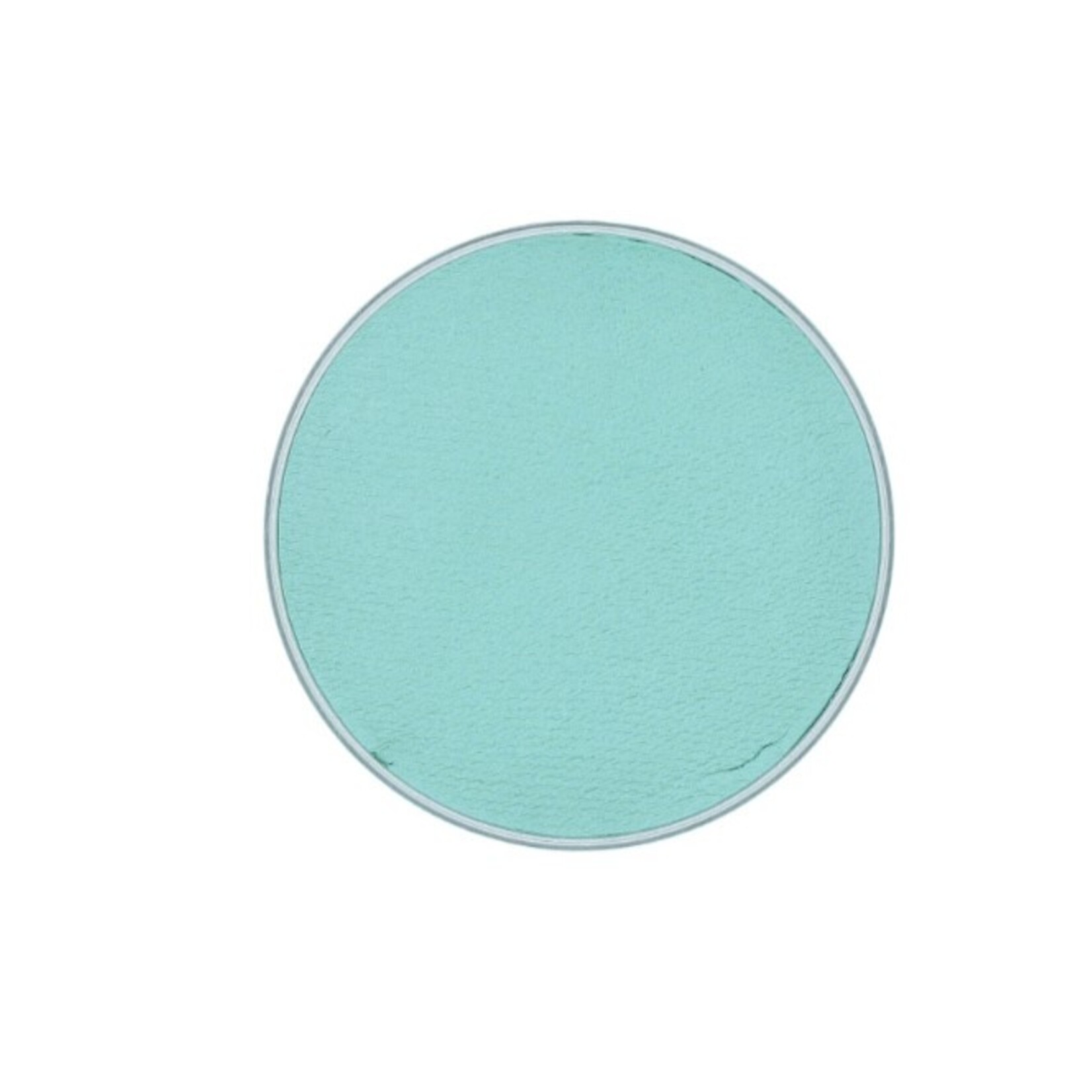 Party Planet Pastel green