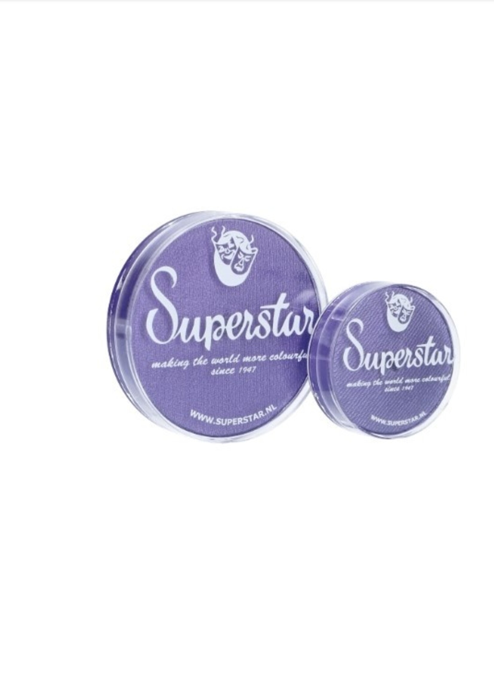 Party Planet Crystal Jubilee (shimmer)