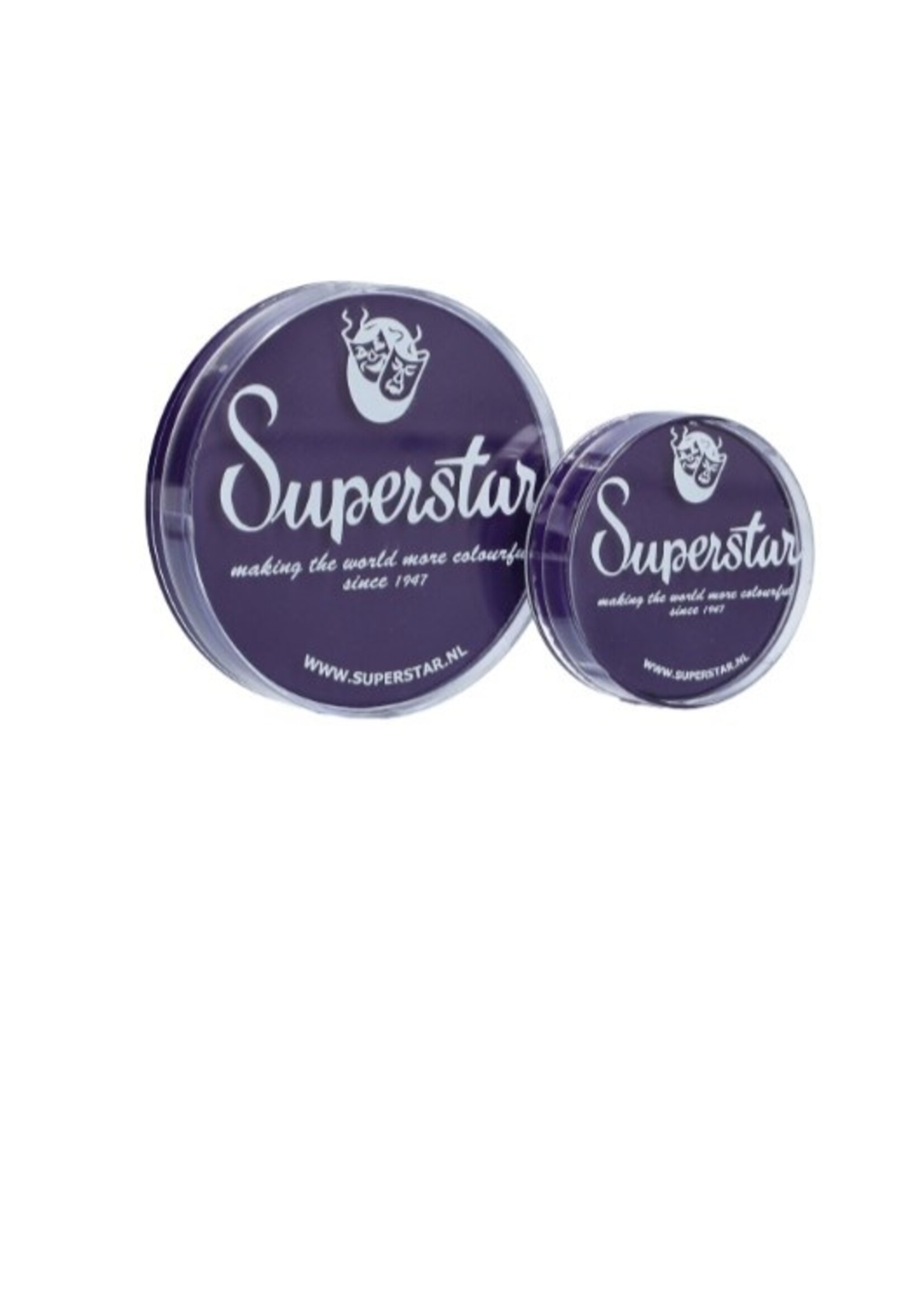 Party Planet Imperial purple