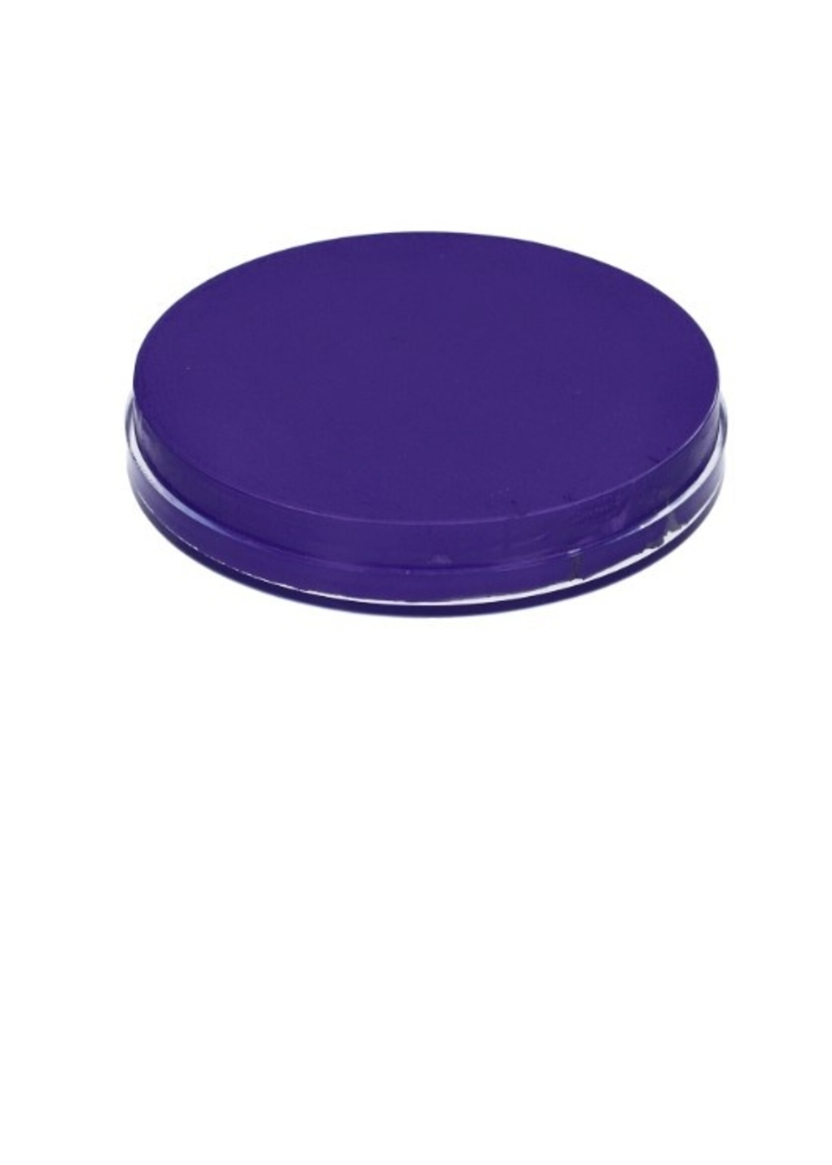 Party Planet Purple rain