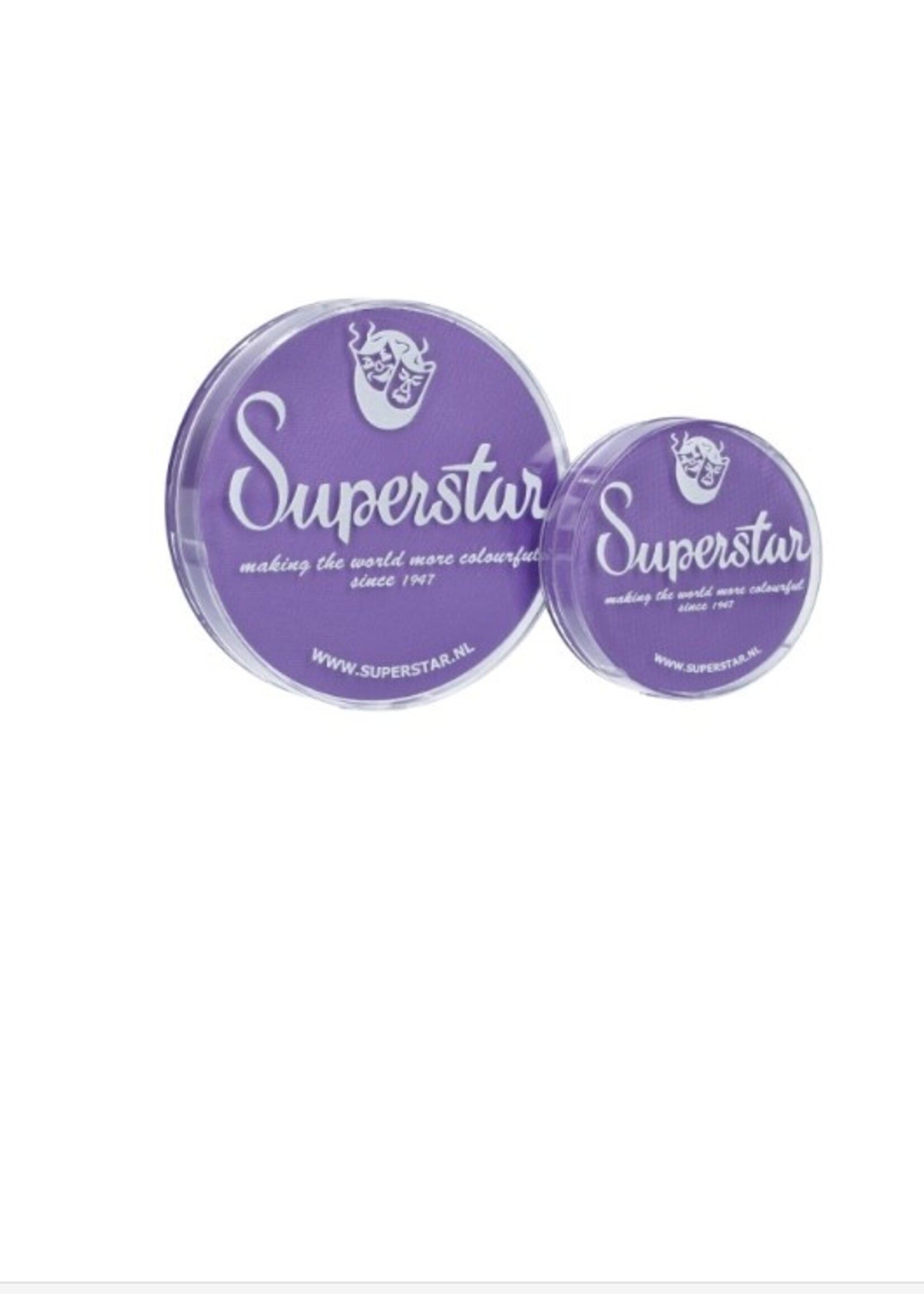 Party Planet La-laland purple