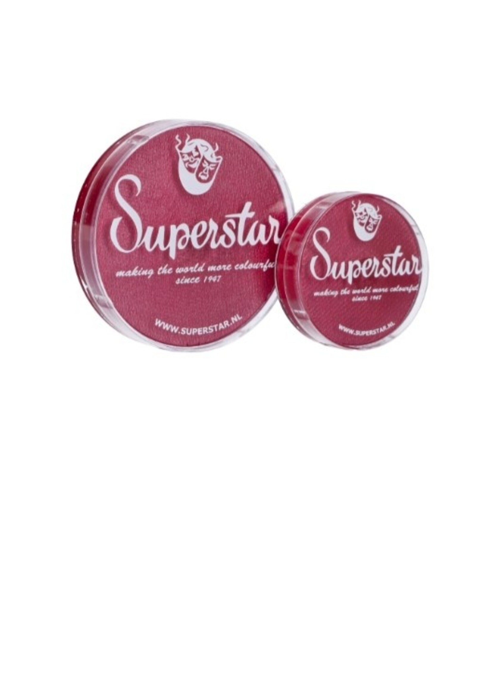 Party Planet Cyclamen (shimmer)