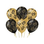 Party Planet Classy party balloons - 65