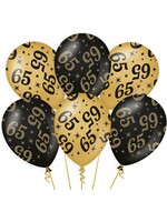 Party Planet Classy party balloons - 65
