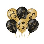 Party Planet Classy party balloons - 18