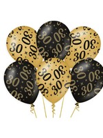 Party Planet Classy party balloons - 30