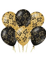 Party Planet Classy party balloons - 25