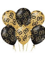 Party Planet Classy party balloons - 60