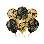 Party Planet Classy party balloons - 80