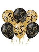 Party Planet Classy party balloons - 80