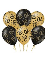 Party Planet Classy party balloons - 70