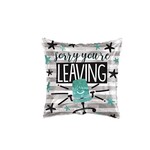 Party Planet Folieballon ’Sorry you´re Leaving’ ECO (Ø46cm)