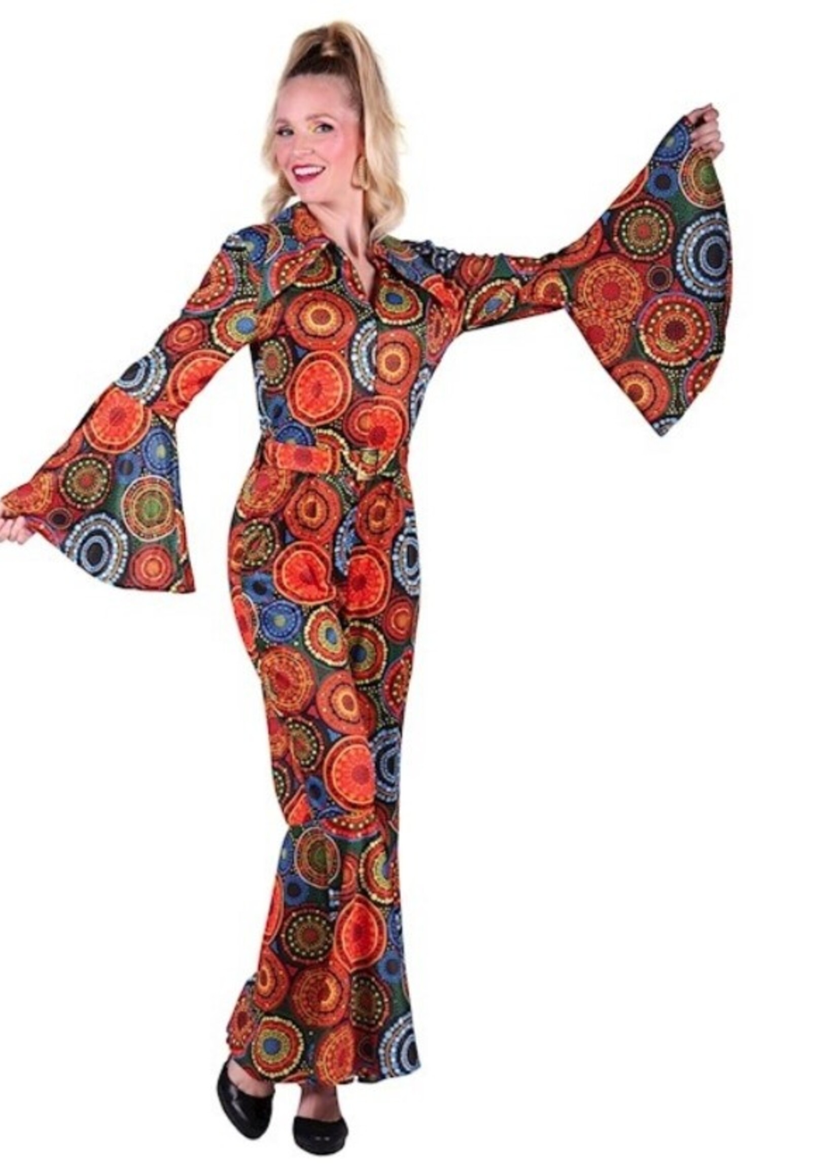 Party Planet Catsuit '' Roar'' African