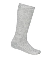 Party Planet kniekousen (Grijs)