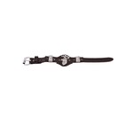 Party Planet Leren armband hertenkop