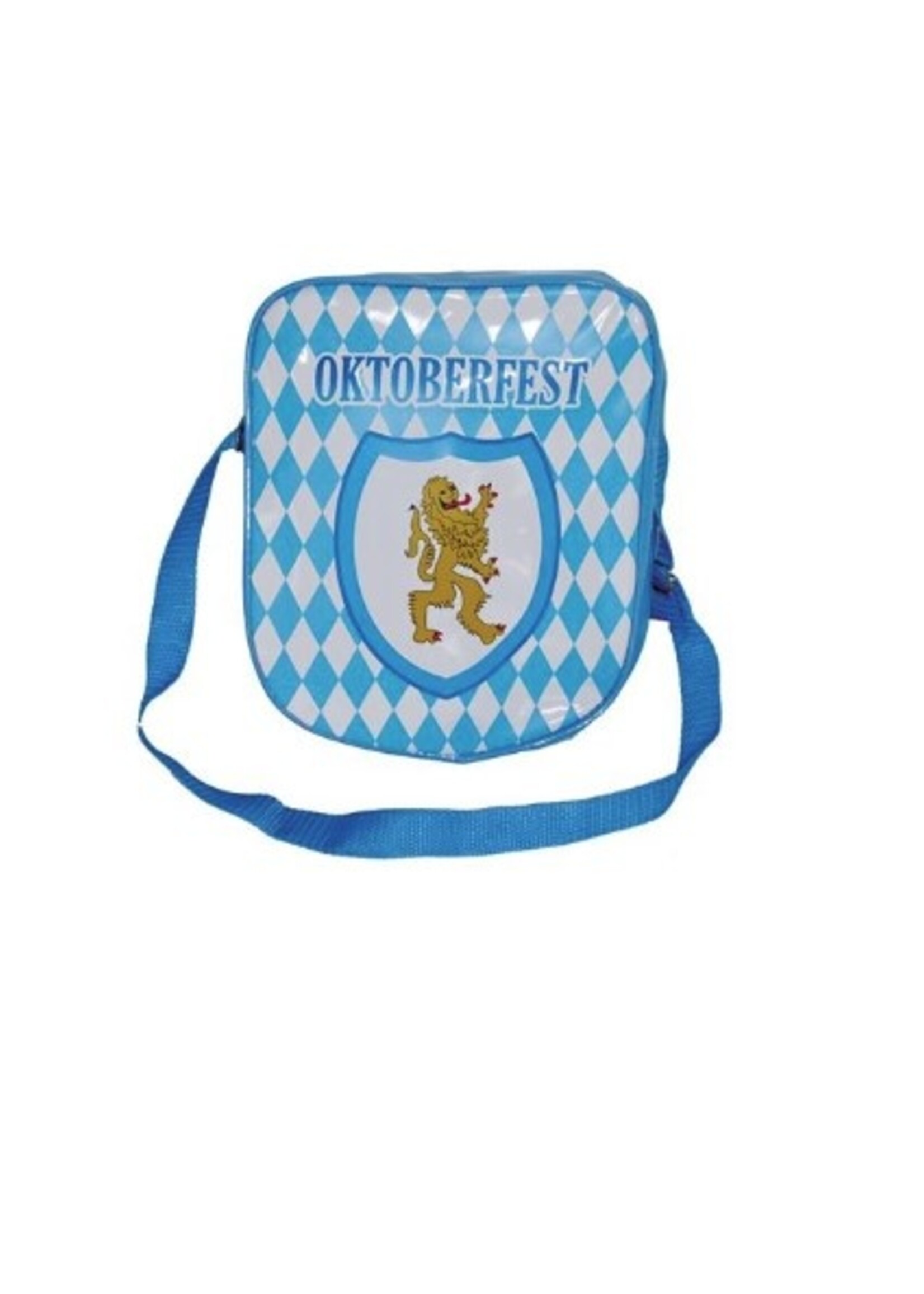 Party Planet Handtas Oktoberfest