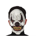 Party Planet Clownsmasker van latex
