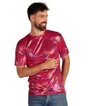 Party Planet T-shirt heer "Party King"