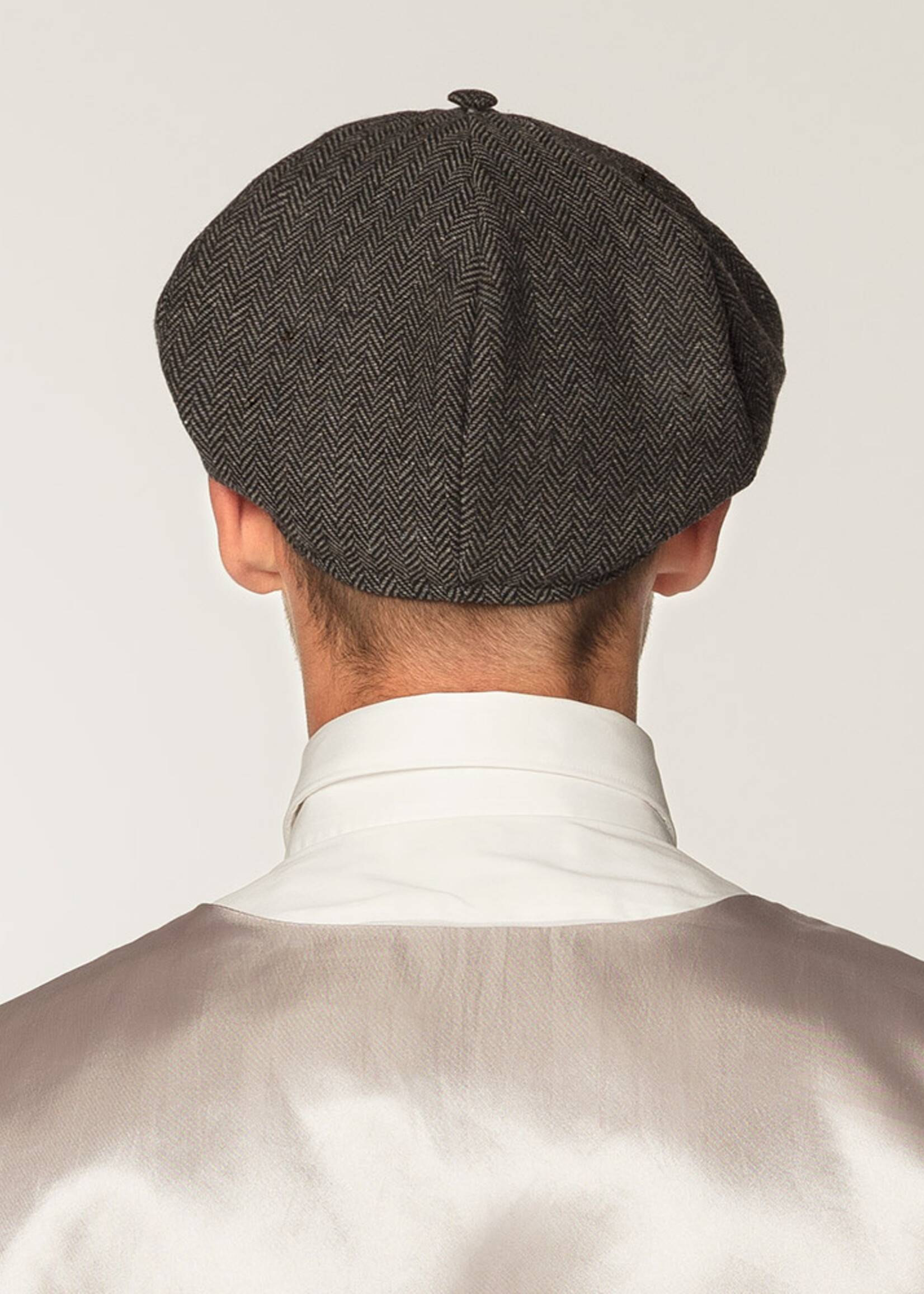 Party Planet 33017 Pet Birmingham grijs