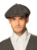 Party Planet Pet Birmingham grijs