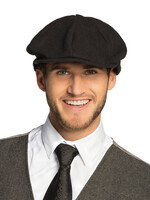 Party Planet Pet Birmingham zwart