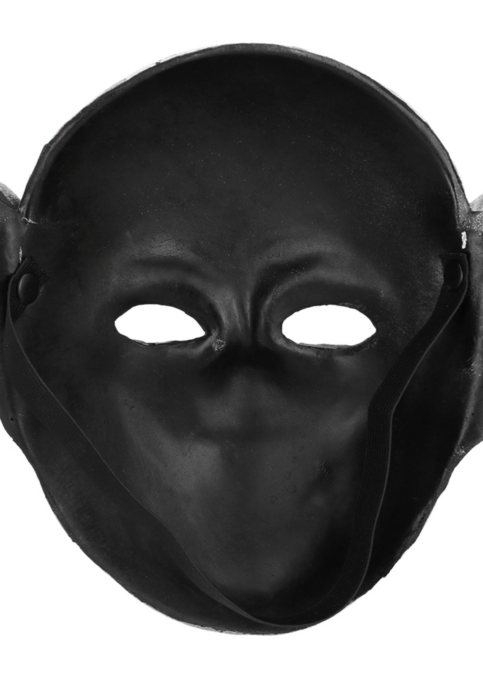 Party Planet 72381 Foam masker Vampire monster