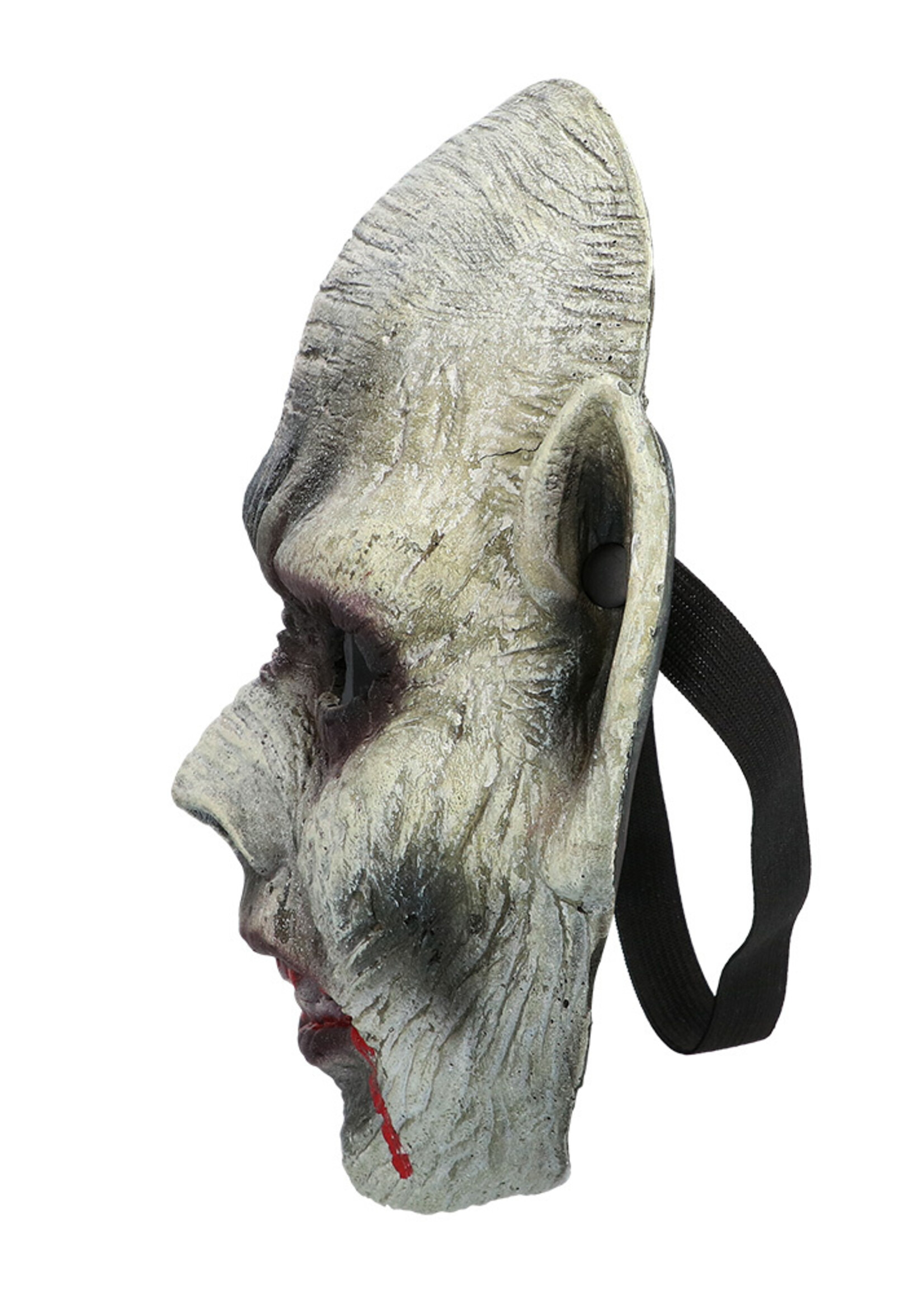 Party Planet 72381 Foam masker Vampire monster