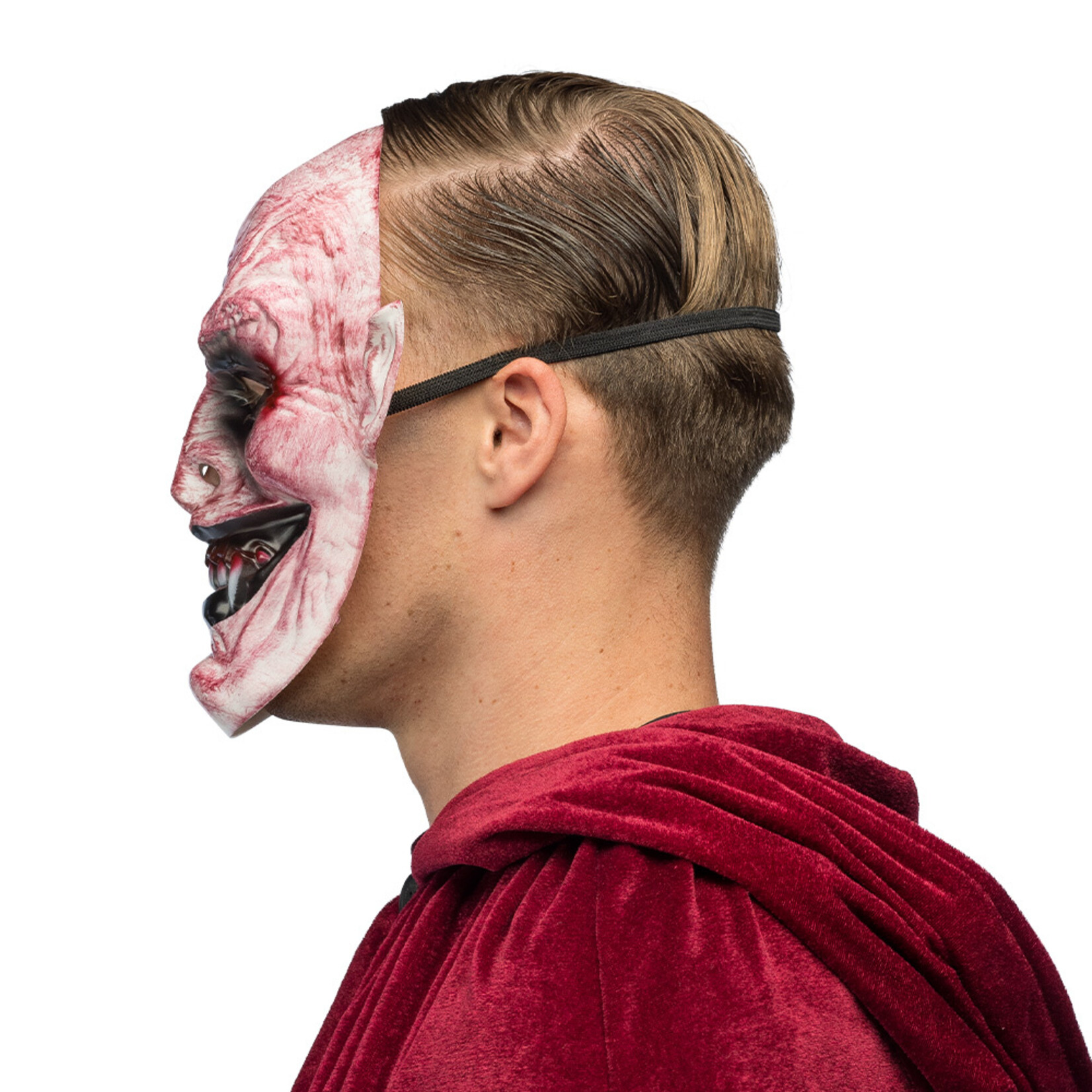 Party Planet 72387 Masker Brandon