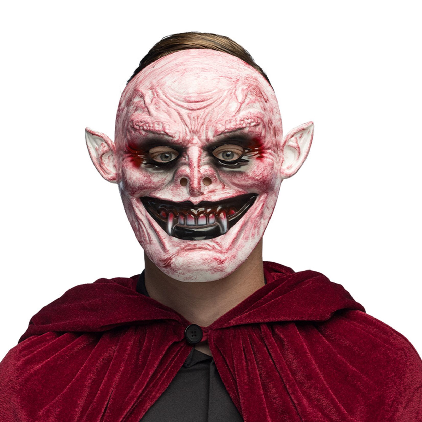 Party Planet 72387 Masker Brandon