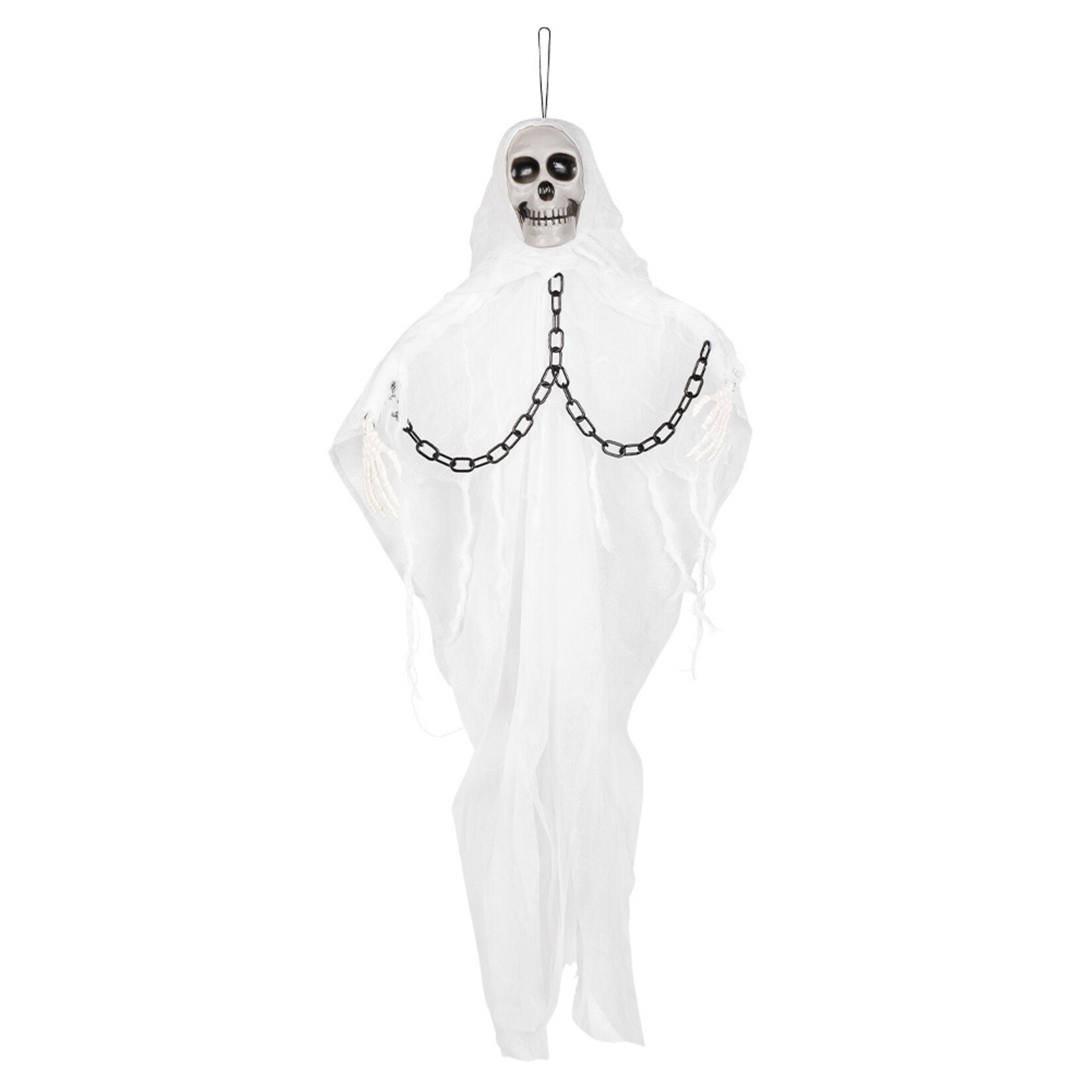 Party Planet 73125 Decoratie Shackled ghost