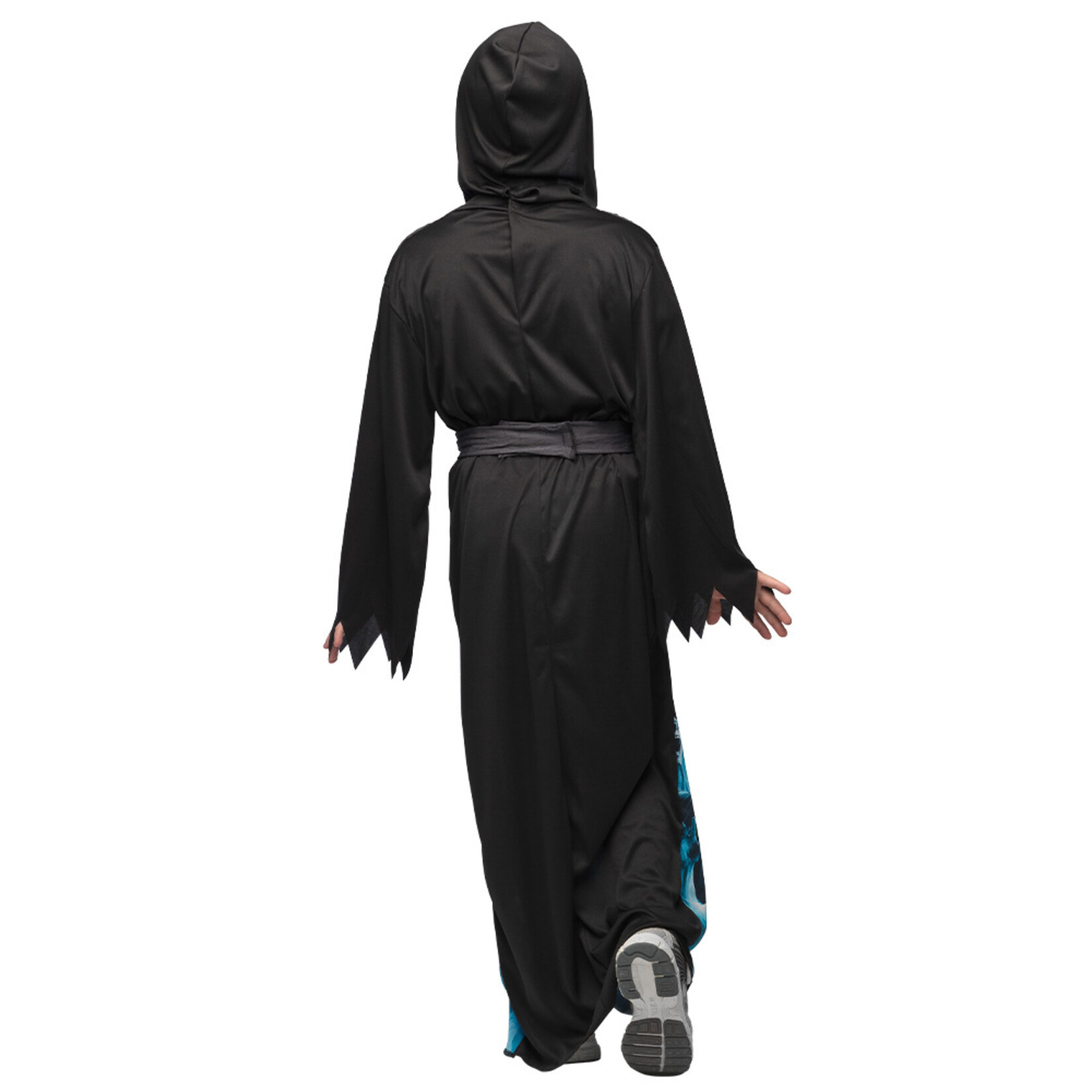 Party Planet Kostuum Demon reaper (7-9 jr)