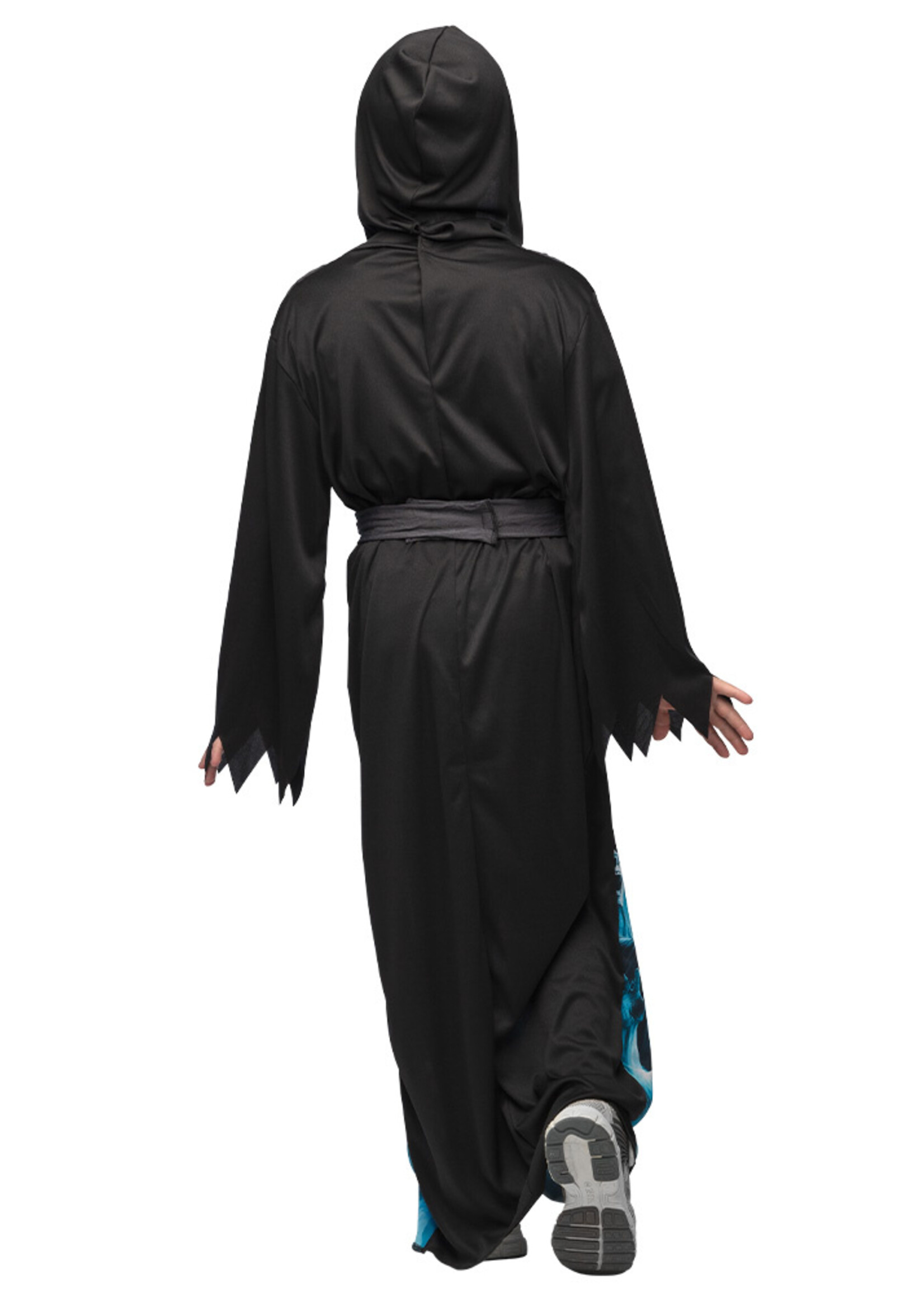 Party Planet Kostuum Demon reaper (7-9 jr)