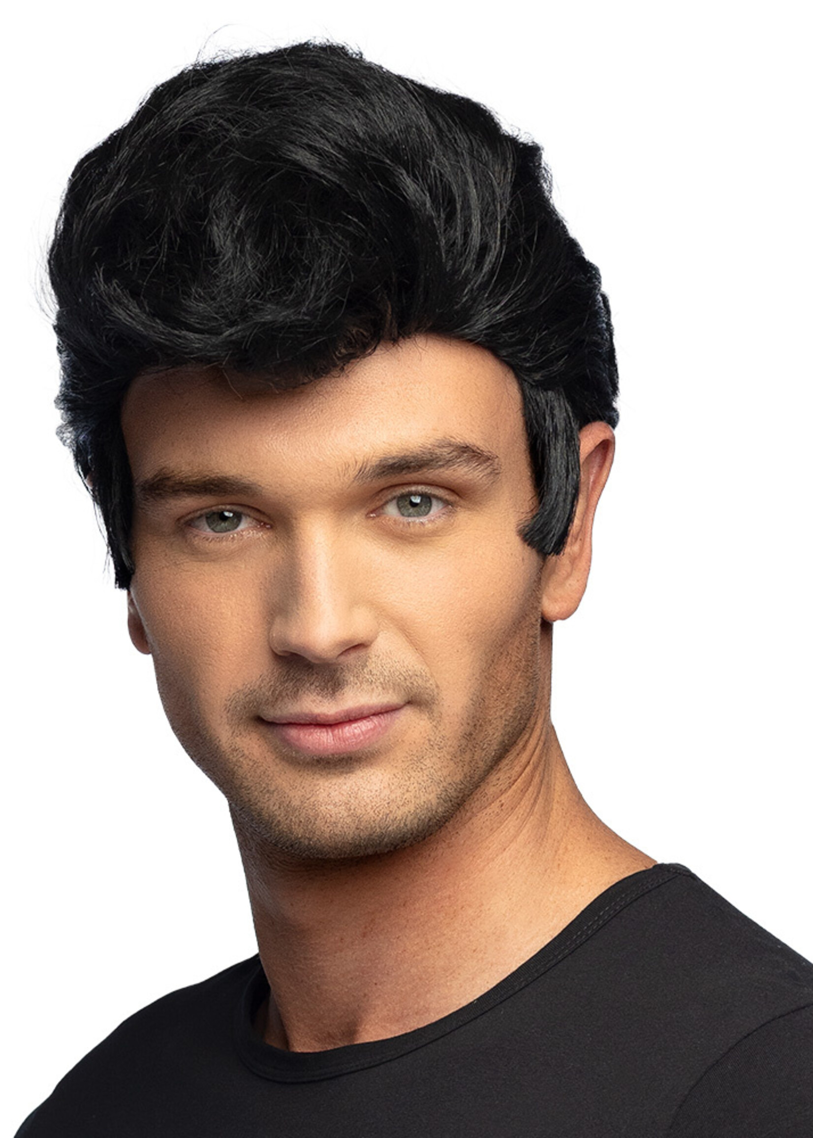 Party Planet Pruik Danny